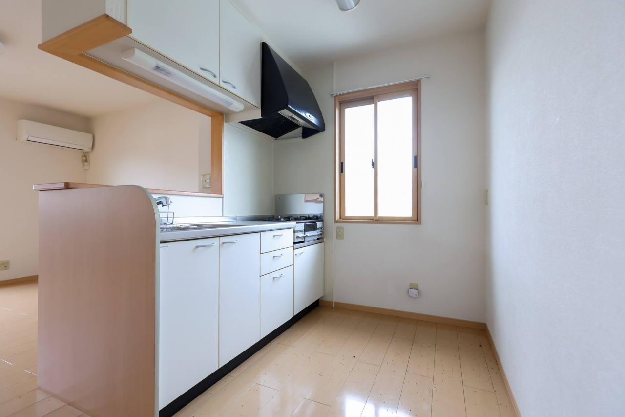 アムールレジデンスのキッチン|キッチン