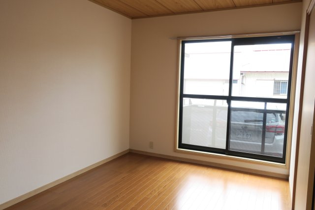 ピュアハイツの洋室|東側洋室