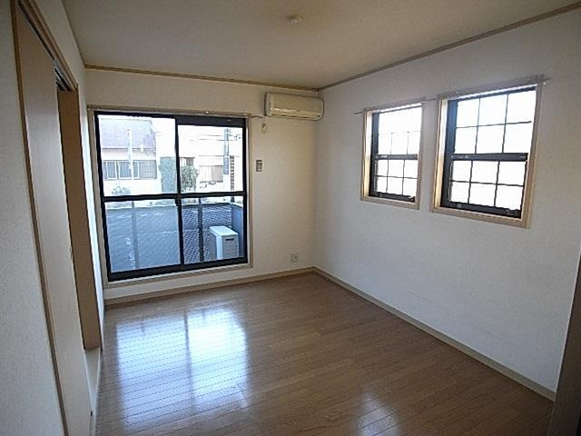 ピュアハイツのその他