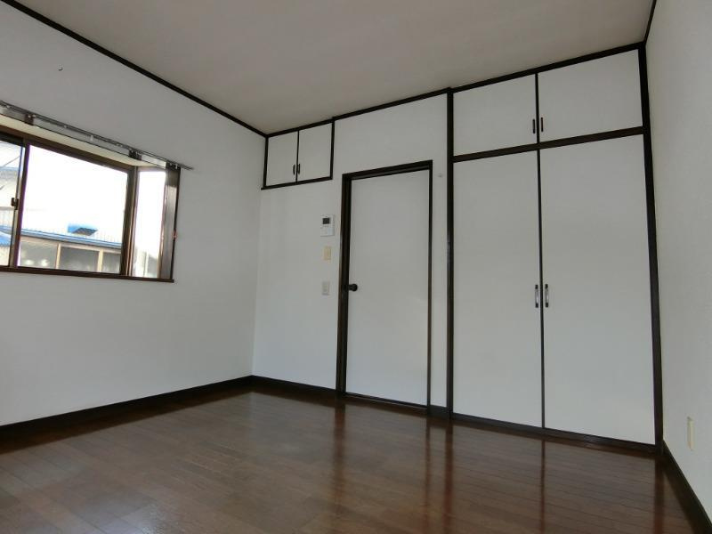 東雲ハイツの洋室|7帖洋室