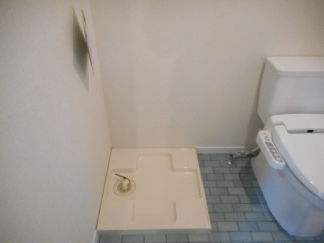 アパートメント新小岩A棟のその他