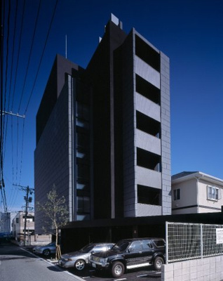 【外観】 | プラチナゲートガレン