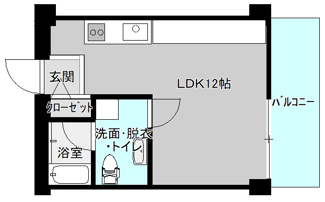 【間取り】 | プラチナゲートガレン