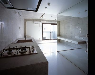 【キッチン】 | プラチナゲートガレン