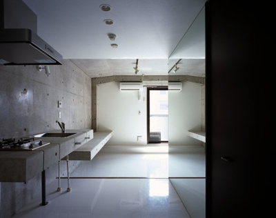 【居間・リビング】 | プラチナゲートガレン