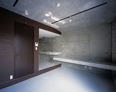 【洋室】 | プラチナゲートガレン