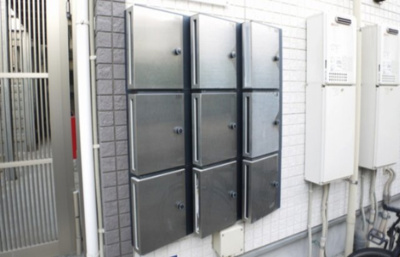 【その他共用部分】 | ベレッツァ