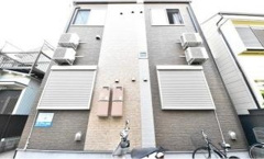 ヒュースクエアの画像