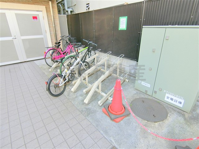 ブライズ大森東TREのその他共用部分