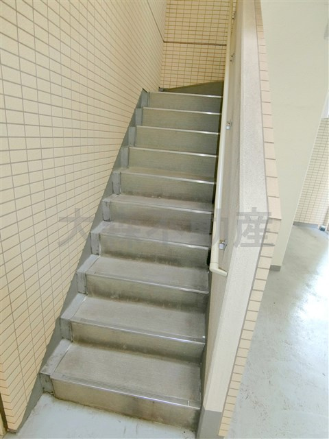 ブライズ大森東TREのその他共用部分
