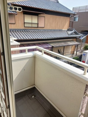 【バルコニー】 | グラッド・Ｔ