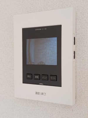 【セキュリティ】 | グラッド・Ｔ