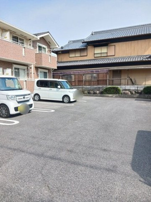 【駐車場】 | グラッド・Ｔ