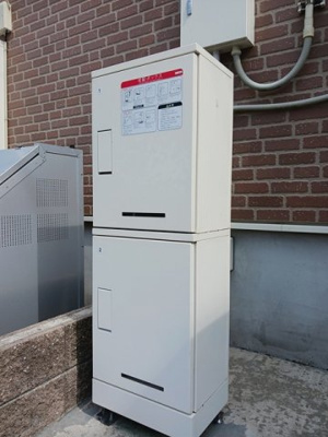 【設備】 | グラッド・Ｔ