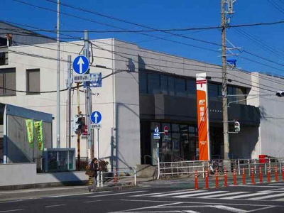 【周辺】 | グラッド・Ｔ | 四日市松原郵便局まで2100m