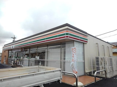 【周辺】 | グラッド・Ｔ | セブンイレブン天カ須賀店まで230m