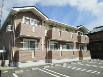 【外観】 | グラッド・Ｔ