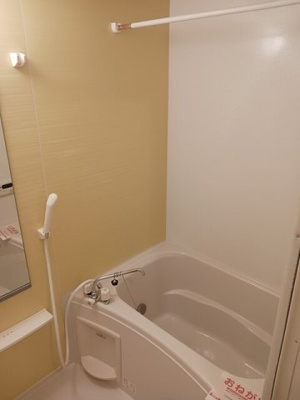 【浴室】 | グラッド・Ｔ
