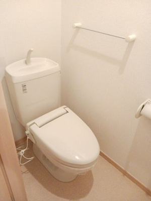 【トイレ】 | グラッド・Ｔ