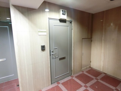 【玄関】 | エクセルツカサ