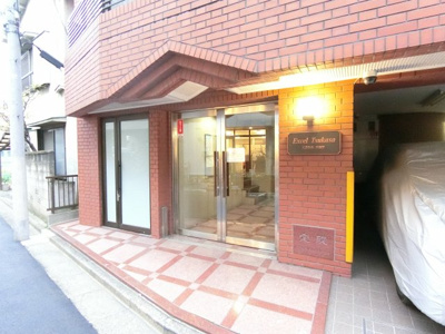 【エントランス】 | エクセルツカサ