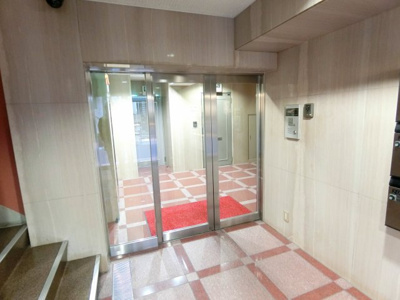 【ロビー】 | エクセルツカサ