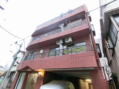 【外観】 | エクセルツカサ | エクセルツカサ