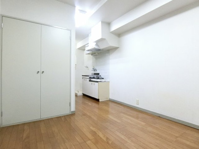 【内装】 | エクセルツカサ | 別号室