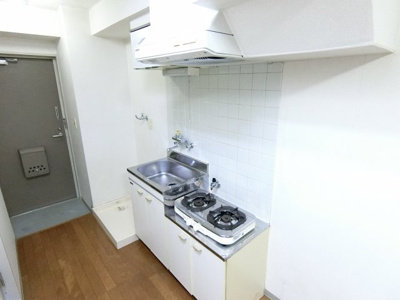 【キッチン】 | エクセルツカサ | 別号室