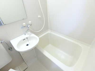 【浴室】 | エクセルツカサ | 別号室