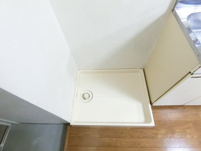 【洗面所】 | エクセルツカサ | 別号室