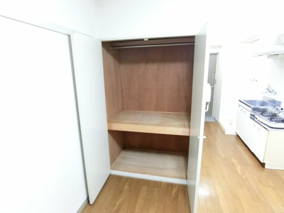 【収納】 | エクセルツカサ | 別号室