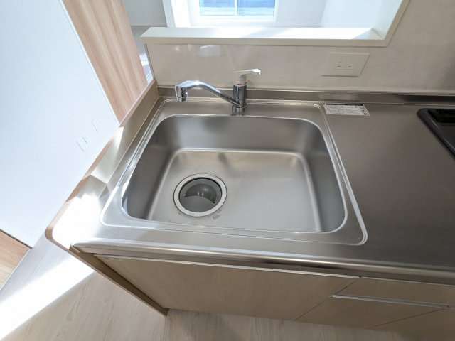 ステラコート浅間町のキッチン