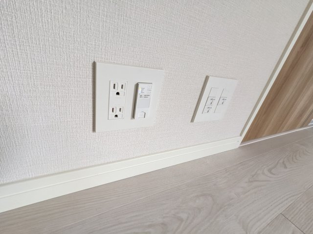 ステラコート浅間町の設備