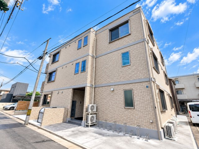 ステラコート浅間町