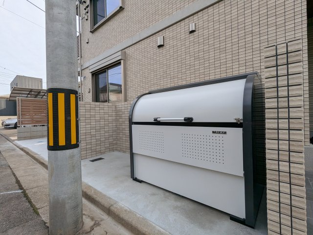 ステラコート浅間町のその他共用部分
