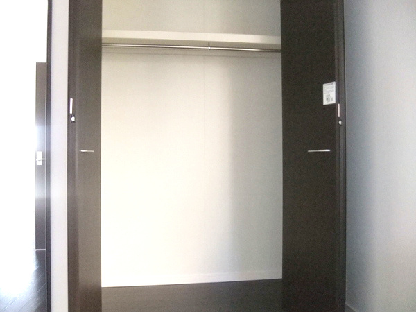 新開1丁目の収納