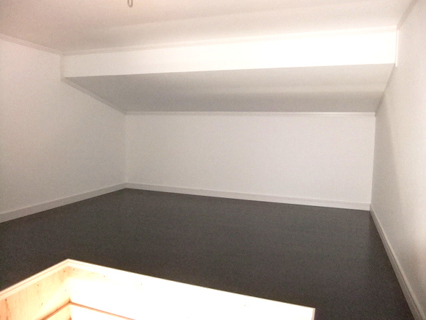 新開1丁目の収納|小屋裏収納