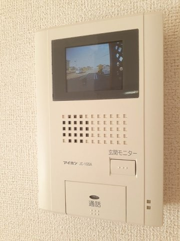 ジュネス　Ａの設備