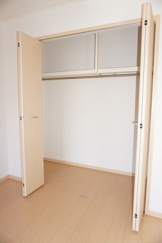 ジュネス　Ａのその他