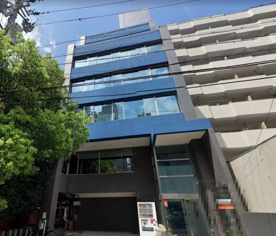 【外観】 | シャローナビル【　オフィスおすすめ　】