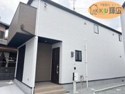 加古郡播磨町南野添（全4）3号棟　未入居の画像