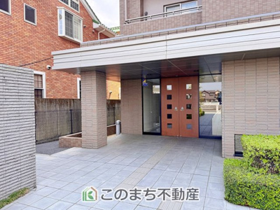  | サーパス簗瀬西通り