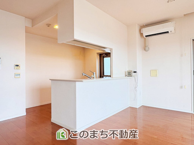 【内装】 | サーパス簗瀬西通り