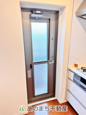 【内装】 | サーパス簗瀬西通り