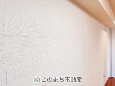 【内装】 | サーパス簗瀬西通り