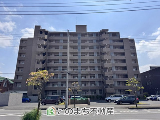 【外観】 | サーパス簗瀬西通り