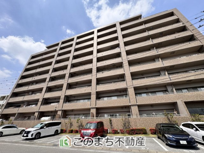 【外観】 | サーパス簗瀬西通り