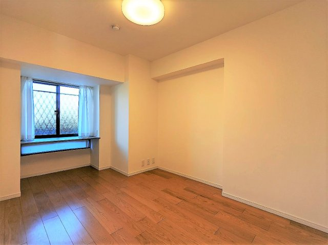 【寝室】 | クレアホームズ小石川