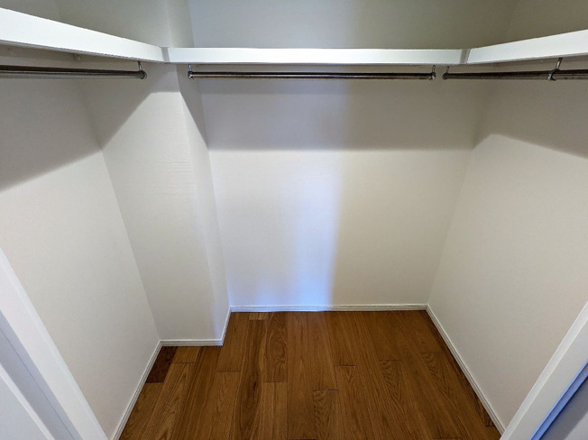 【収納】 | クレアホームズ小石川